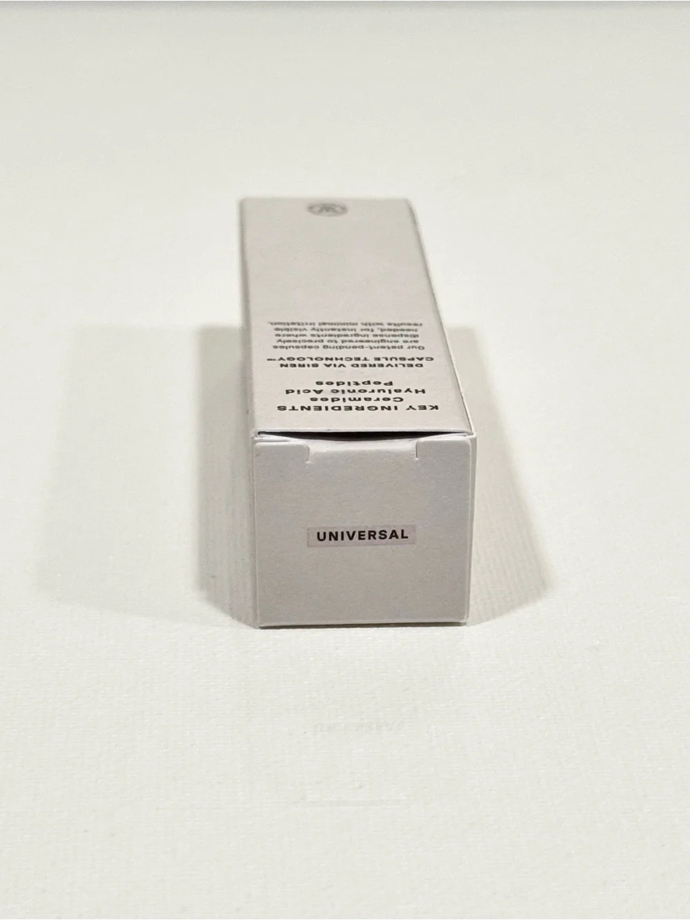 New U Beauty The Plasma Lip Compound in Universal 5 mL Deluxe Travel Size